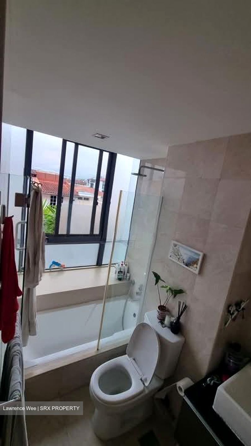 Gillenia (D19), Apartment #556204951